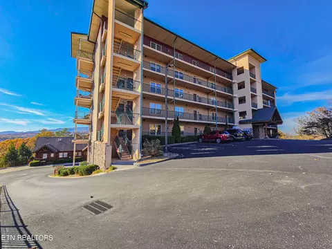 410 Big Bear Way #3001, Pigeon Forge, TN 37863