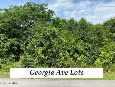 000 Georgia Ave, Athens, TN 37303