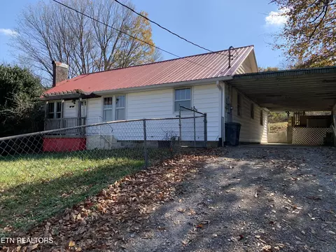 6404 S Ruggles Ferry Pike, Knoxville, TN 37924