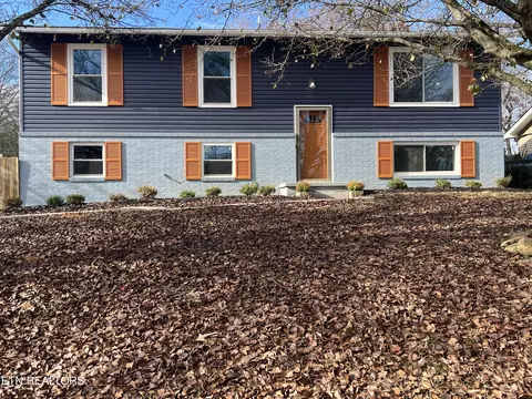 6505 Shrewsbury Dr, Knoxville, TN 37921