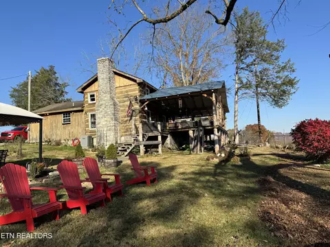 154 Cedar Ln, New Tazewell, TN 37825