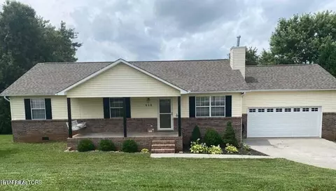 414 Emerts View Cir, Seymour, TN 37865