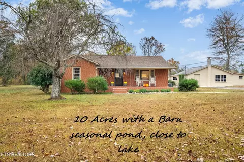 1550 River Rd, Kingston, TN 37763