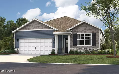 309 Eclipse Ln, Knoxville, TN 37924