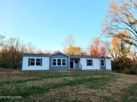 849 Marcaro Ln, Maryville, TN 37801