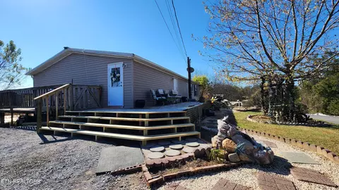 816 Hodges Lane Ln, Sevierville, TN 37876