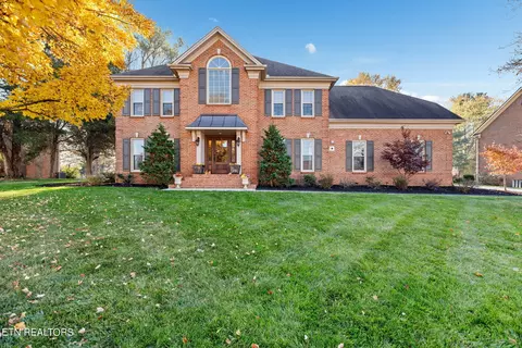 12106 Butternut Cir, Knoxville, TN 37934