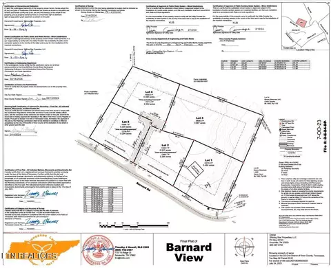 2834 Barnard Rd # A, Knoxville, TN 37921