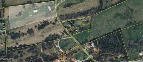 Lot 5, New Market, TN 37820