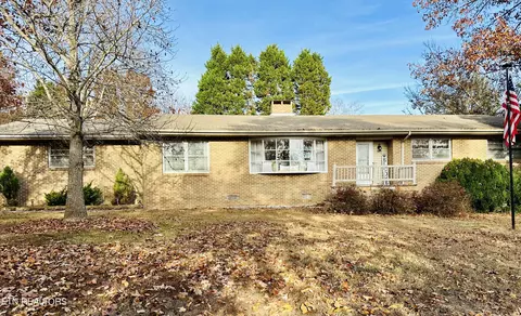 502 Alta Vista Rd, Rockwood, TN 37854