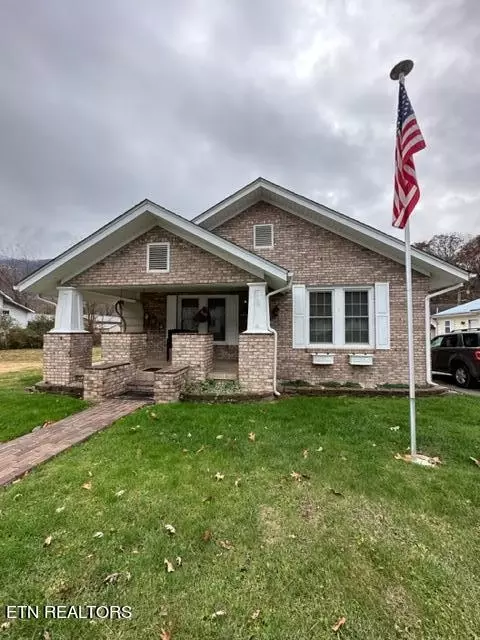 220 Fields St, Cumberland, KY 40823