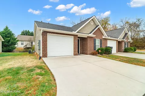 5039 White Petal Way, Knoxville, TN 37912