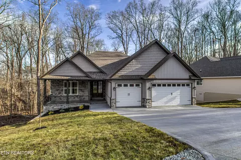 318 Dudala Way, Loudon, TN 37774