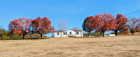 768 Deep Springs Cemetery Rd, Dandridge, TN 37725