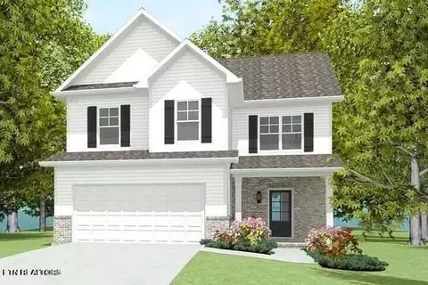4720 Stoneyhurst Ln, Knoxville, TN 37918