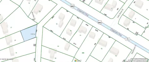 Brandau Drive, Knoxville, TN 37920