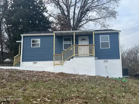 625 S Beaman St, Knoxville, TN 37914