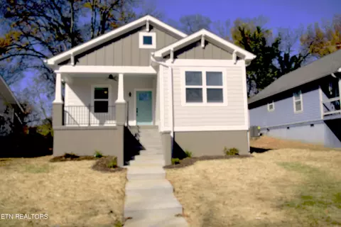 2413 Wilson Ave, Knoxville, TN 37915