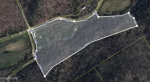 2094 Indian Creek Rd, Thorn Hill, TN 37881