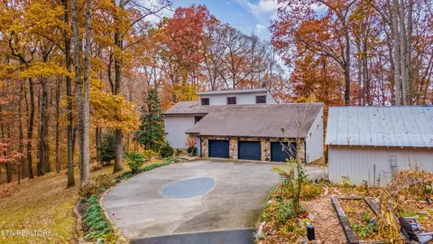 1228 Havenwood Dr, Maryville, TN 37804