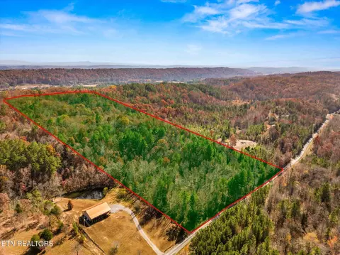 20 Redman Ln #LOT 20, Decatur, TN 37322