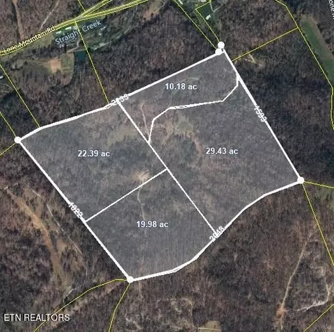 3 Lone Mountain Road, New Tazewell, TN 37825