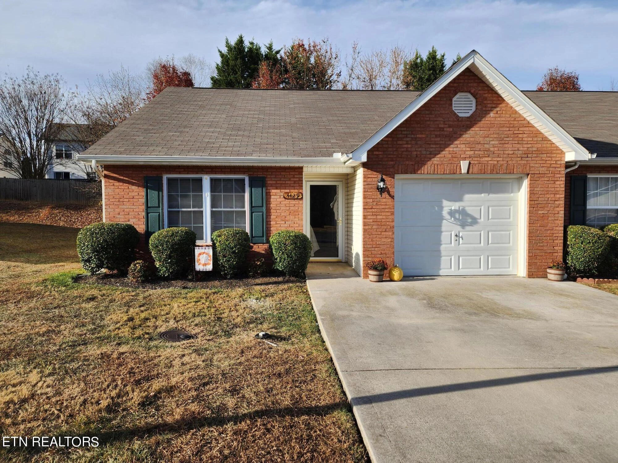 4429 Steeple Shadow Way Unit 17