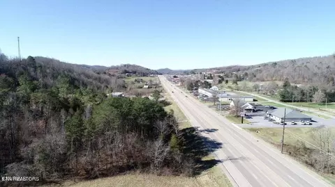 Maynardville Hwy, Maynardville, TN 37807