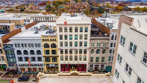 418 S Gay St #605, Knoxville, TN 37902
