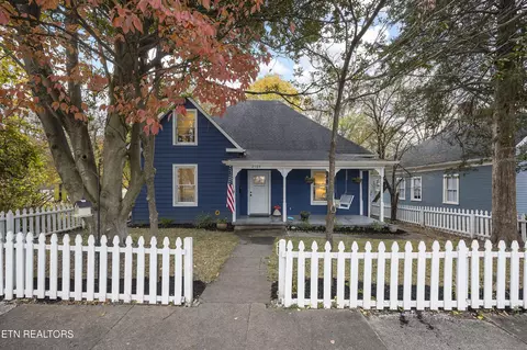 2104 Jefferson Ave, Knoxville, TN 37917