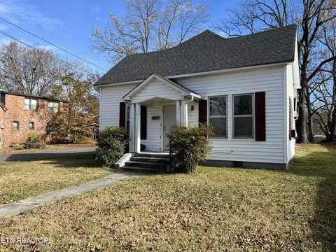 101 Athens Pike, Etowah, TN 37331