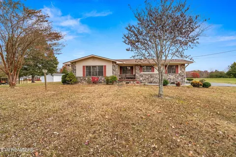 7836 Barker Rd, Corryton, TN 37721