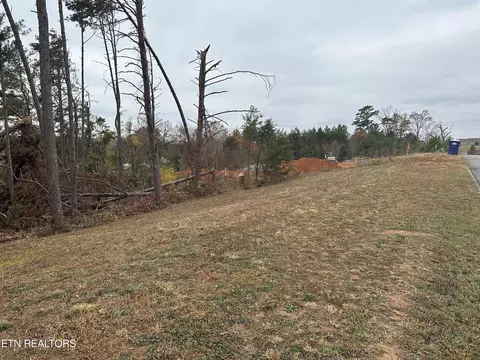Eagle Claw Lane Lot 32, Dandridge, TN 37725
