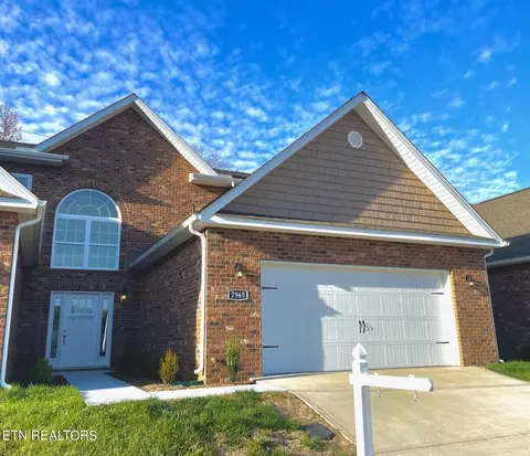 7965 Conductor Way #46, Knoxville, TN 37931