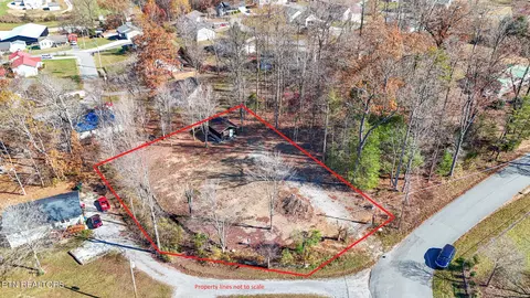 314 Shannon Rd, Jacksboro, TN 37757