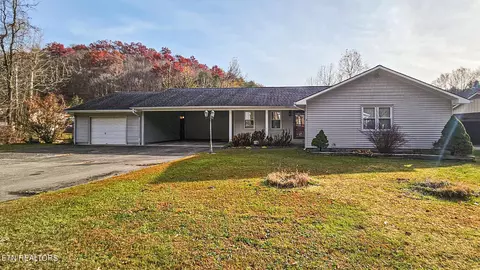 118 Wellington Dr, Middlesboro, KY 40965