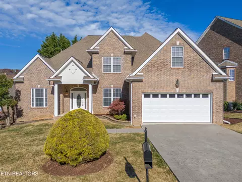 5325 Tazewell Pointe Way, Knoxville, TN 37918