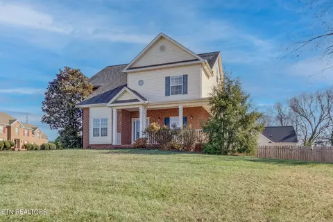 4511 Intrigue Ln, Knoxville, TN 37918