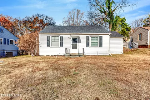 3351 Wilson Ave, Knoxville, TN 37914