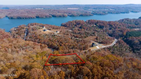 Lot 5 Emerald Pointe Circle, Rockwood, TN 37854