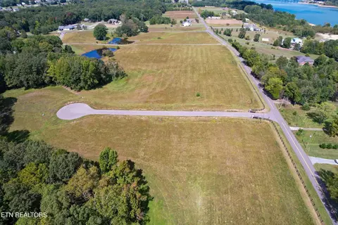Lot 19 Sunset Cove Drive, White Pine, TN 37890