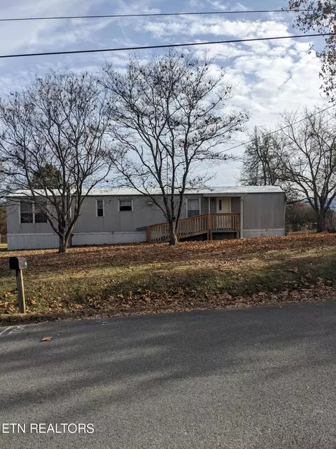 819 Clark St, Seymour, TN 37865