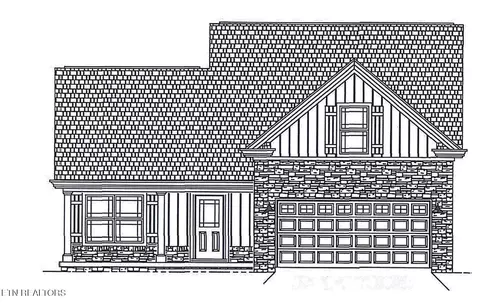3250 Lobetti Rd, Knoxville, TN 37931