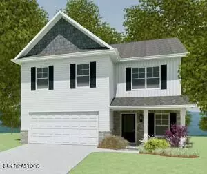 141 Songberry St #LOT 65F, Oak Ridge, TN 37830