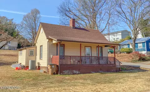 920 Valley Ave, Knoxville, TN 37920