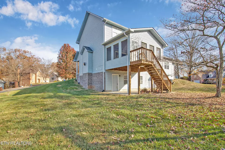  100 Macaw Ln, Oak Ridge, TN 37830 photo 44