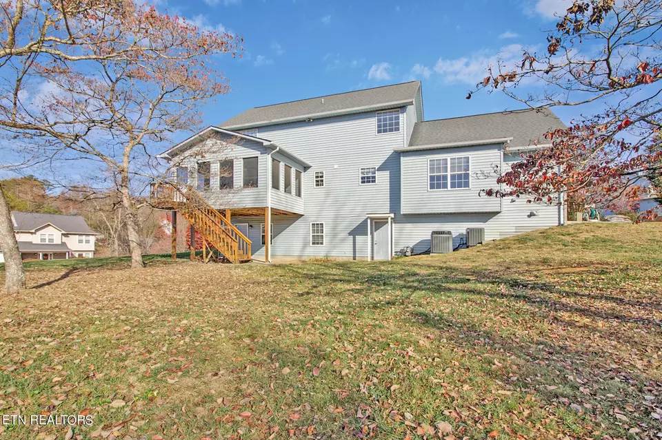  100 Macaw Ln, Oak Ridge, TN 37830 photo 43