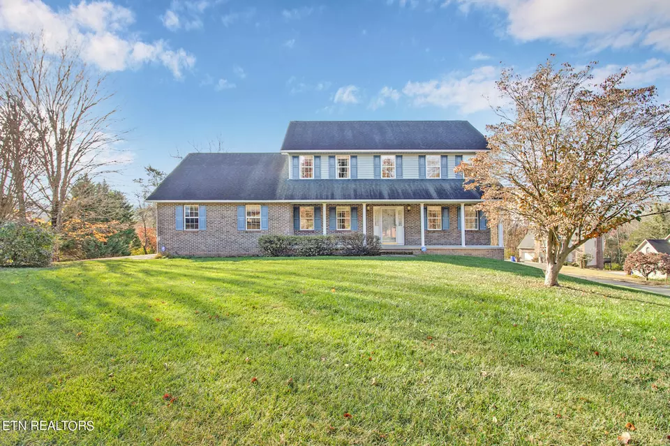  100 Macaw Ln, Oak Ridge, TN 37830 photo 1