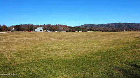 Tract 2 Rutledge Pike, Blaine, TN 37709