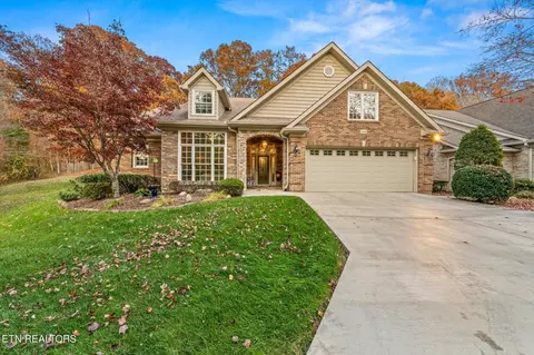 1800 Stone Harbor Way, Knoxville, TN 37922